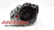 Schaltgetriebe Renault Kadjar HA, HL 320104168R