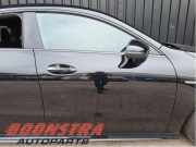 Tür rechts vorne Mercedes-Benz CLA C118 A1187202201