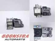 Motorbock Opel Movano C Kasten U9 1637130880