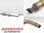 Katalysator ohne Lambdasonde Ford Focus IV Turnier HP 82666754