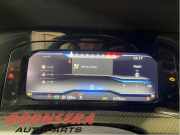 Drehzahlmesser VW Golf VIII CD 2170300466