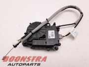 Motor Heckklappe BMW iX3 G08 51247383561