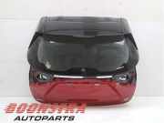 Heckklappe / Heckdeckel Toyota Yaris Cross MXP 670050D802