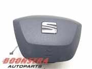 Airbag Fahrer Seat Leon ST 5F 6F0880201J