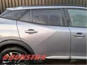 Tür rechts hinten Peugeot 2008 II UD, US, UY, UK 9831048080