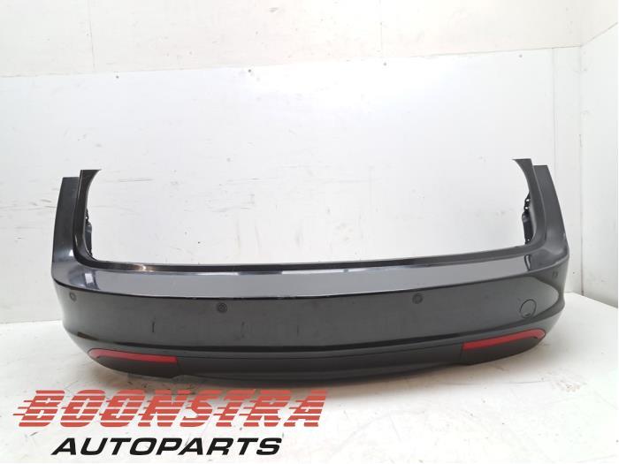 Stoßstange hinten Opel Insignia A Sports Tourer G09 23430214