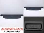 Laderaumabdeckung Audi A4 Avant 8K, B8 8K9863553