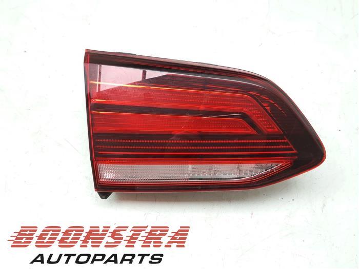 Rückleuchte links VW Golf VII Variant BA, BV A055364