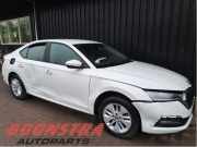 Achsschenkel rechts vorne Skoda Octavia IV NX3 5Q0407256S