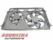 Elektrolüfter Renault Trafic III Kasten FG 214817257R