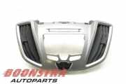 Lüftungsgitter Armaturenbrett Ford Transit V363 Kasten FCD, FDD BK3118835BH3BP7