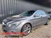 Lenkgetriebe Mercedes-Benz CLA Coupe C117 A2464604901