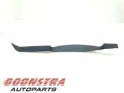 Zierleiste Porsche 911 991 992858019B