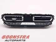 Bedienelement für Klimaanlage BMW 2er Gran Coupe F44 10290310