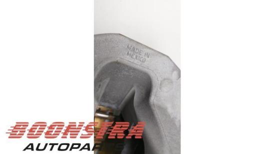 Bremszange rechts vorne Tesla Model 3 5YJ3 104462200F Bild Bremszange rechts vorne Tesla Model 3 5YJ3 104462200F