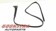 Türgummi rechts vorne Porsche Taycan Y1A, Y1B SN006663