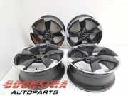 Stahlfelgen Satz Audi A3 Sportback 8V 8V0601025BT