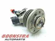 Einspritzdüse Opel Vivaro B Kasten X82 208993839R