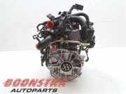 Motor ohne Anbauteile (Benzin) Mercedes-Benz A-Klasse Stufenheck V177 A2820103904