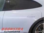 Tür links hinten Porsche Taycan Cross Turismo Y1B 9J1833051YGRV