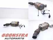 Rußpartikelfilter BMW X1 E84 18308514486