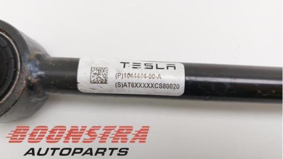 Traggelenk Tesla Model 3 5YJ3 104444400A Bild Traggelenk Tesla Model 3 5YJ3 104444400A