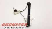 Fensterheber rechts hinten VW Polo V 6R, 6C 6R4839462E