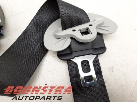 Sicherheitsgurt rechts vorne Tesla Model 3 5YJ3 108127901G Bild Sicherheitsgurt rechts vorne Tesla Model 3 5YJ3 108127901G