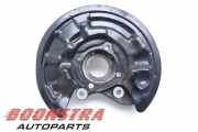 Achsschenkel rechts hinten Mercedes-Benz CLA Coupe C117 A2464230220
