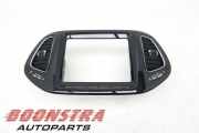 Lüftungsgitter Armaturenbrett Jeep Compass MP, M6, MV, M7 5ZL49TRMA
