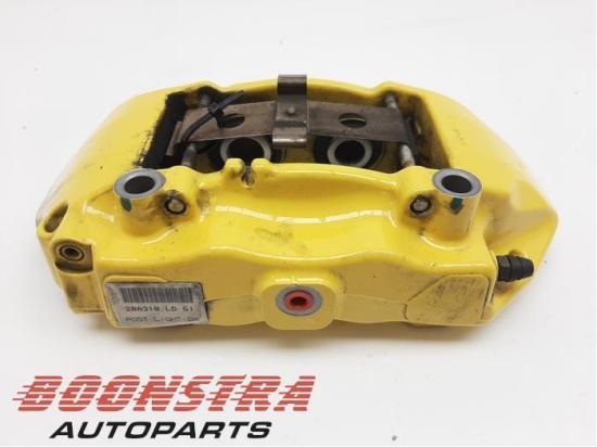 Bremszange rechts hinten Ferrari California 20A30906 Bild Bremszange rechts hinten Ferrari California 20A30906