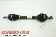 Antriebswelle links vorne Peugeot 308 I SW 3272LG