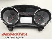 Drehzahlmesser Opel Astra K Sports Tourer B16 39097971