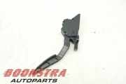 Pedalbelag für Fahrpedal Isuzu D-Max II TFR, TFS 8980677481