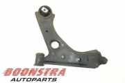 Querlenker links vorne Fiat Punto Evo 199 51895367