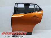 Tür links hinten Peugeot 2008 II UD, US, UY, UK 9831048680