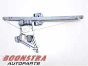 Fensterheber rechts vorne VW Crafter 30-50 Kasten 2E A9067200146