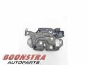 Klappenschlosszug BMW 5er G60, G68, G90 16367210