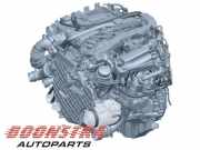 Motor ohne Anbauteile (Diesel) Mercedes-Benz M-Klasse W166 A6510107310