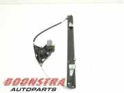 Fensterheber links vorne Iveco Daily V Kasten 500039640