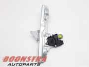 Fensterheber rechts vorne Hyundai Kona I OS, OSE, OSI 82402DD020