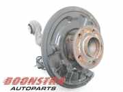 Achsschenkel rechts hinten Mercedes-Benz CLA Coupe C117 A2463503641