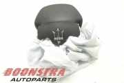 Airbag Fahrer Maserati Ghibli III 670114701