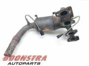 Katalysator ohne Lambdasonde Fiat 500 312 51786938