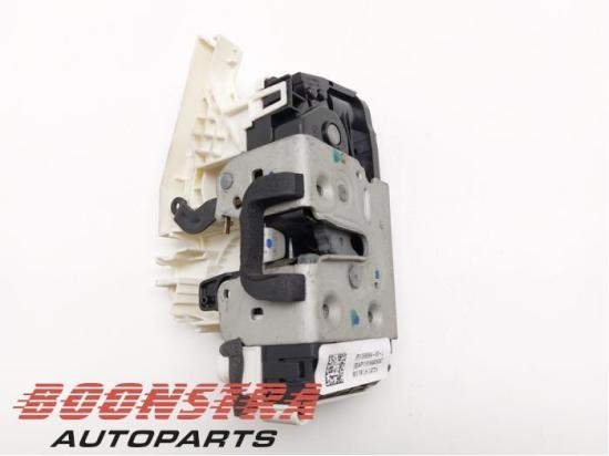 Klappenschlosszug Tesla Model 3 5YJ3 106896400L Bild Klappenschlosszug Tesla Model 3 5YJ3 106896400L