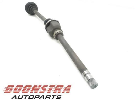 Antriebswelle rechts vorne Fiat Ducato Pritsche 250 1349785080 Bild Antriebswelle rechts vorne Fiat Ducato Pritsche 250 1349785080