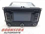 Radio VW Sharan 7N 1T0035680C