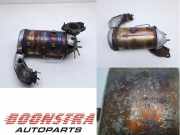 Rußpartikelfilter Mercedes-Benz CLA Coupe C117 208A07274R