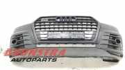 Stoßstange vorne Audi Q7 4M 4M0807151L
