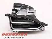 Lüftungsgitter Armaturenbrett Tesla Model X 5YJX 109687900B